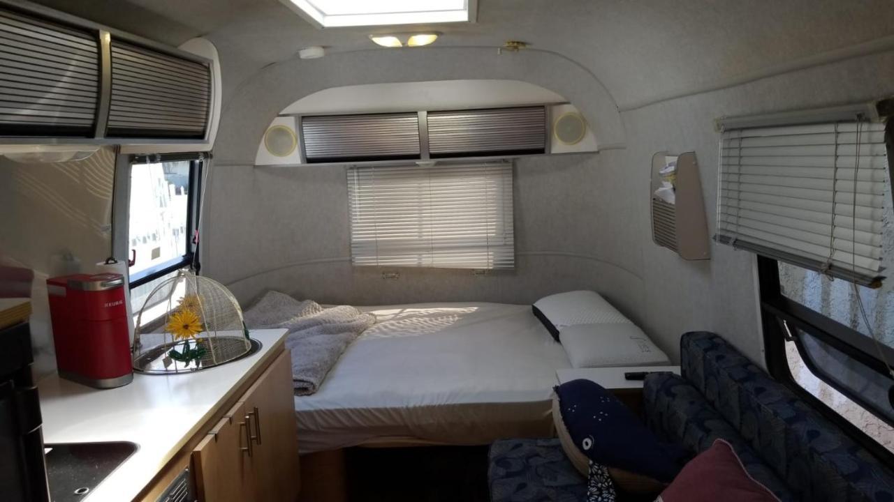Apartamento Airstream In The Center Of It Miami